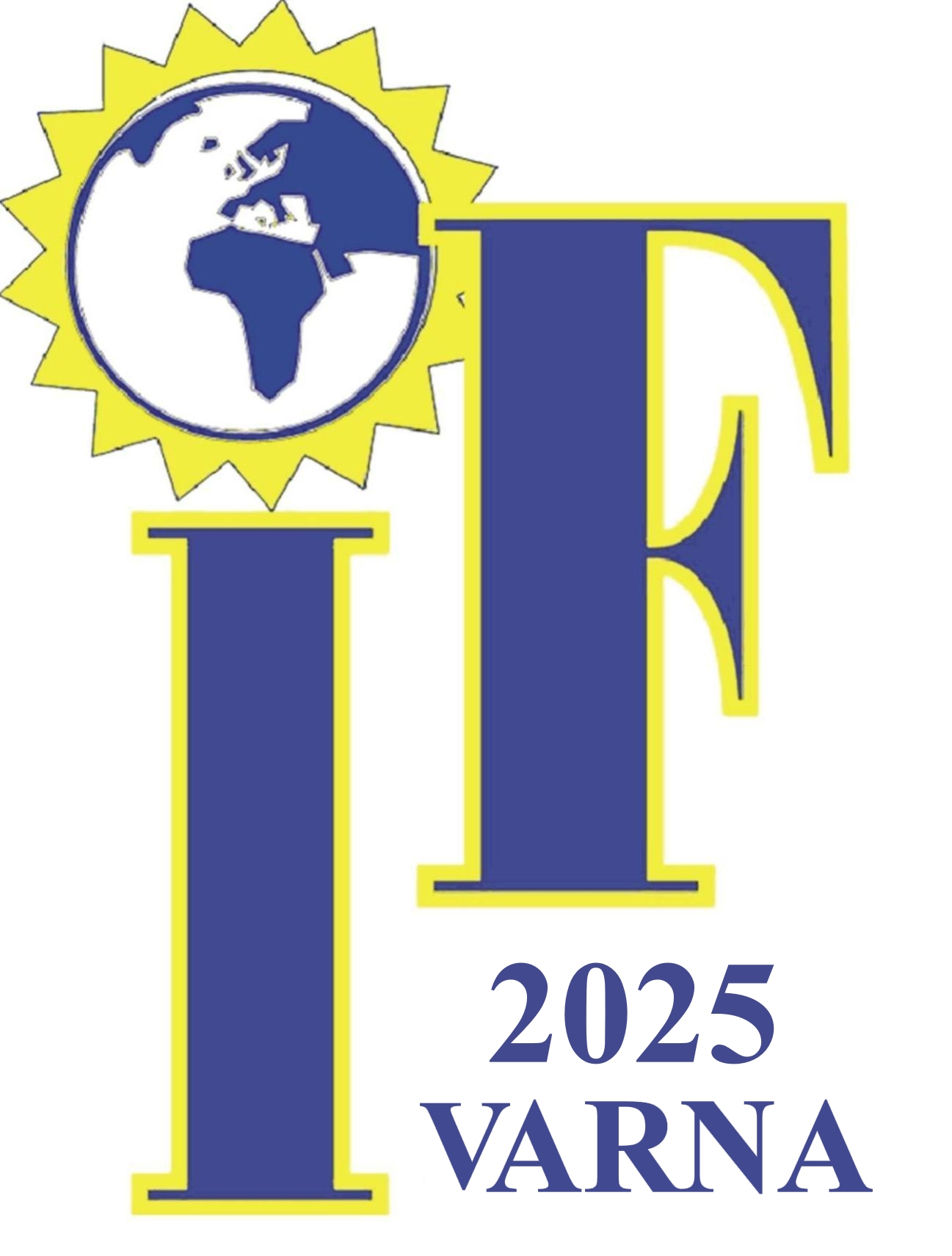 IF2025 logo